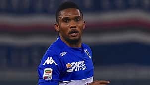 10 jogadores que atuaram pela Sampdoria e você não sabia