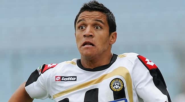 10 jogadores que atuaram pela Udinese e você não sabia