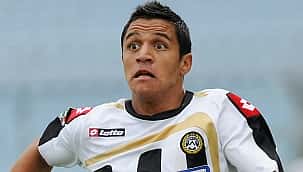 10 jogadores que atuaram pela Udinese e você não sabia