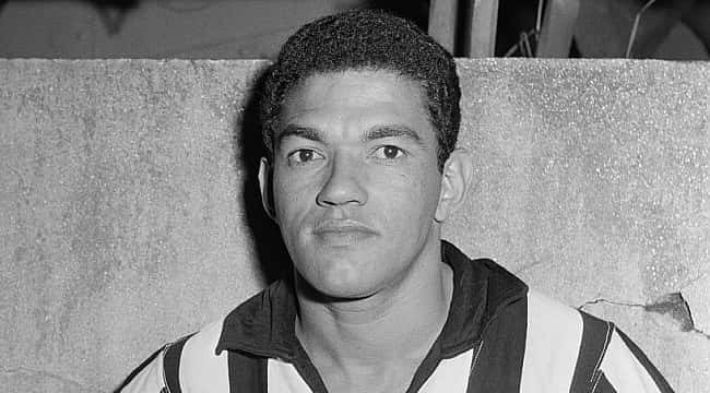 10 jogadores que atuaram por Bota e Fla