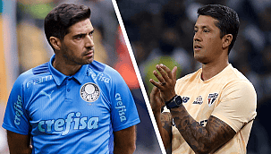 A escalação ideal da Supercopa do Brasil 2024