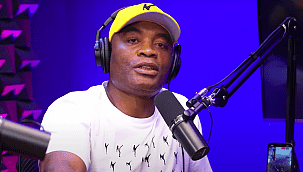 Anderson Silva alerta Bambam sobre perigo contra Popó: "Pode custar caro"