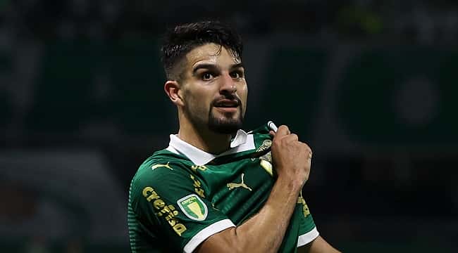Antes do Dérbi, Palmeiras vence São Bernardo no fim e segue como único invicto do Paulistão