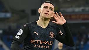 As 10 camisas mais bonitas da história do Manchester City