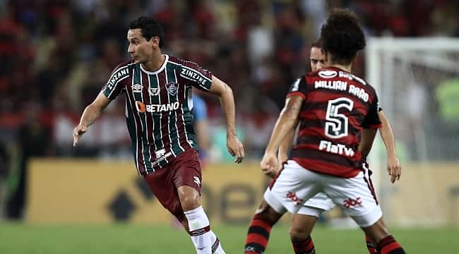 As últimas 10 finais do Cariocão