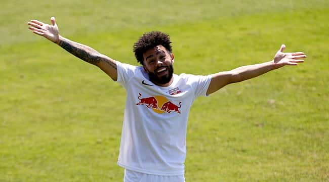 As vendas milionárias do Red Bull Bragantino; Claudinho é top 1