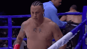 Assista aos melhores momentos do Fight Music Show 4: Popó x Bambam