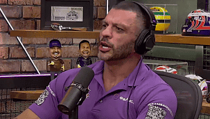 Bambam revela quanto vai ganhar na luta contra Popó