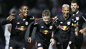 Bragantino x Rionegro Águilas: onde assistir ao vivo grátis e escalações