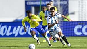 Brasil fora das Olimpíadas gera revolta na internet