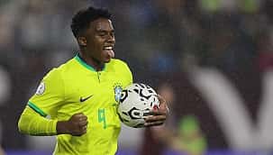 Brasil vence a Venezuela no fim e vai decidir vaga nos Jogos Olímpicos diante da Argentina