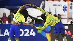 Brasil x Argentina: onde assistir ao vivo grátis e prováveis escalações