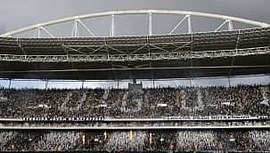 Cariocão 2024: os jogos e resultados da 9ª rodada