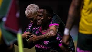 Cariocão 2024: os jogos e resultados da 6ª rodada