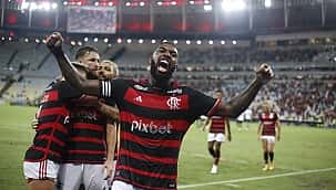 Cariocão 2024: os jogos e resultados da 7ª rodada