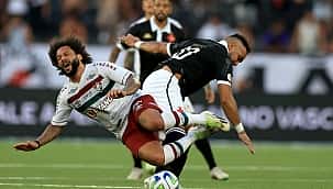 Cariocão 2024: confira os jogos e resultados da 8ª rodada