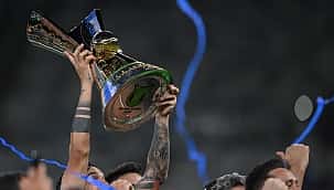 CBF divulga tabela de jogos do Brasileirão Série A 2024 