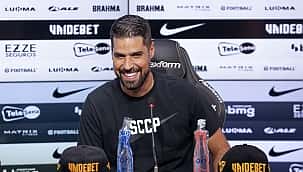 Cianorte x Corinthians: onde assistir ao vivo grátis e escalações