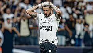 Com 80% de posse e 29 finalizações, Corinthians passa em branco e é derrotado pela Ponte Preta