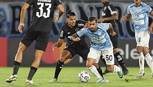 Com pênalti perdido, Botafogo leva gol nos acréscimos e fica no empate com o Aurora