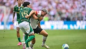 Confira os clubes brasileiros classificados para a Copa Libertadores 2024