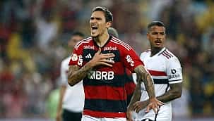 Confira os últimos artilheiros da Copa do Brasil; quatro jogadores dividiram a premiação em 2023