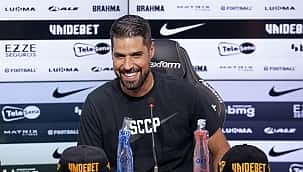 Corinthians x Portuguesa: onde assistir ao vivo grátis e escalações