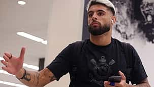 Corinthians x Santo André: onde assistir ao vivo grátis e escalações