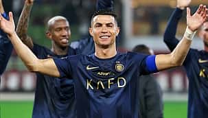 Cristiano Ronaldo é o atleta mais bem pago do mundo; Veja o top 10