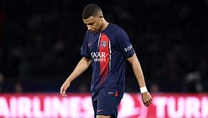 De acordo com jornal, Mbappé avisa ao PSG que não renovará seu contrato