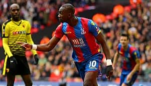 De acordo com jornalista, Criciúma acerta contratação de Bolasie