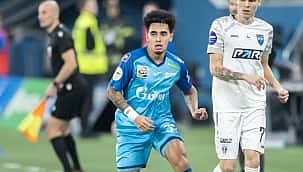 Du Queiroz é o novo jogador do Grêmio