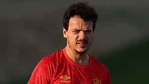 Diniz fala sobre sua saída da Seleção: "Com mais tempo, iria dar resultados muito importantes"