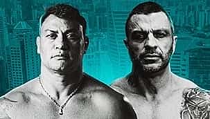 Fight Music Show 4: Popó x Bambam; assista online e de graça