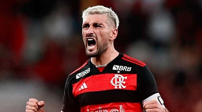Flamengo goleia o Boavista e garante vaga antecipada para a semi do Campeonato Carioca