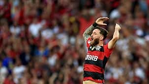 Flamengo x Boavista: onde assistir ao vivo grátis e escalações