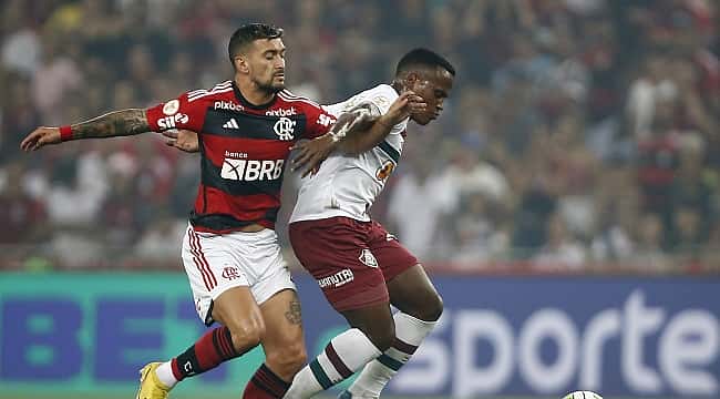 Flamengo x Fluminense: onde assistir ao vivo grátis e escalações