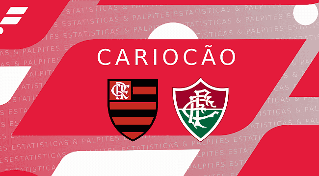 Flamengo x Fluminense: palpites, odds e prognóstico