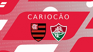 Flamengo x Fluminense: palpites, odds e prognóstico