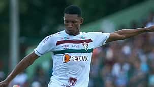 Fluminense busca empate com o Boavista em Bacaxá