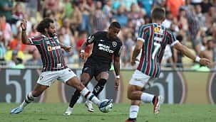 Fluminense x Botafogo: onde assistir ao vivo grátis e escalações