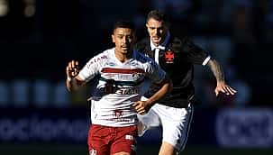 Fluminense x Vasco: onde assistir ao vivo grátis e escalações