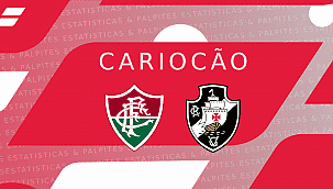 Fluminense x Vasco: palpites, odds e prognóstico