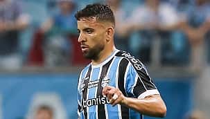 Grêmio vence Novo Hamburgo e segue na liderança do Gauchão 2024