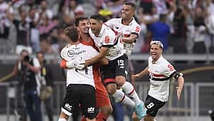 Guarani x São Paulo: onde assistir ao vivo grátis e escalações