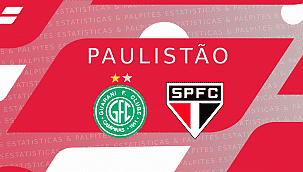 Guarani x São Paulo: palpites, odds e prognóstico