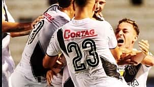 Harmonia nota 10! Ponte Preta faz a festa no sábado de Carnaval e vence o São Paulo 