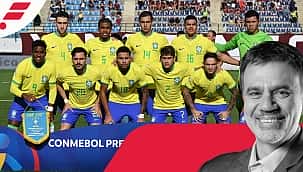 Importante é participar...