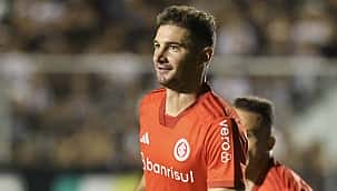 Inter derrota ASA fora de casa e garante vaga na 2ª fase da Copa do Brasil