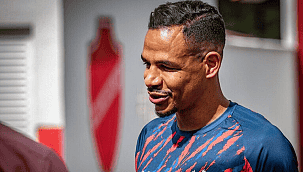 Internacional acerta com o volante Fernando, do Vila Nova 